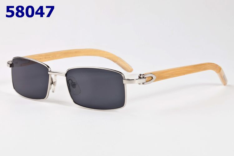 Wholesale Replica Cartier Optical Glasses-100