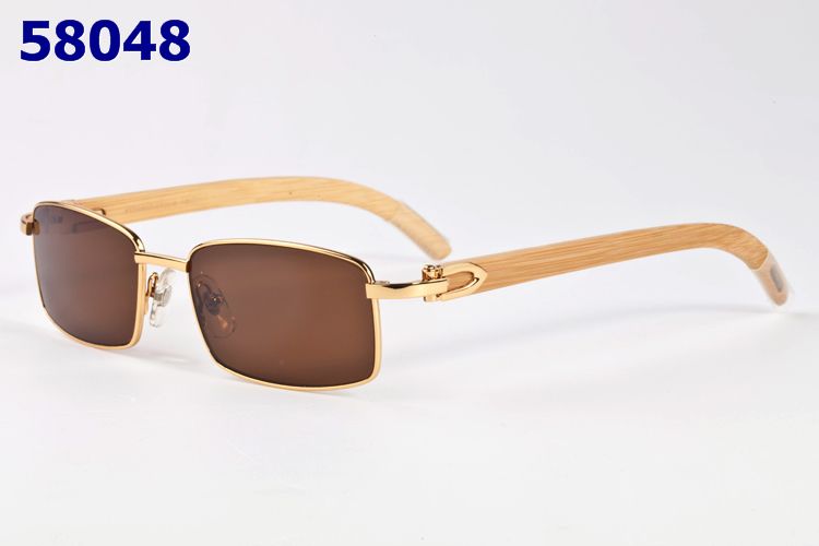 Wholesale Replica Cartier Optical Glasses-101
