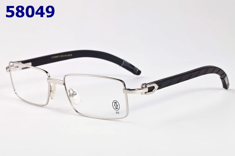 Wholesale Replica Cartier Optical Glasses-102