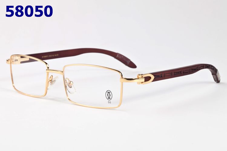 Wholesale Replica Cartier Optical Glasses-103