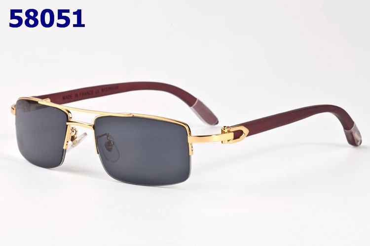 Wholesale Replica Cartier Optical Glasses-104