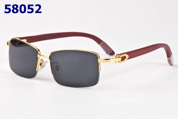 Wholesale Replica Cartier Optical Glasses-105