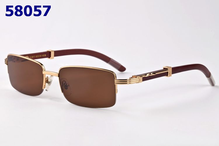 Wholesale Replica Cartier Optical Glasses-108