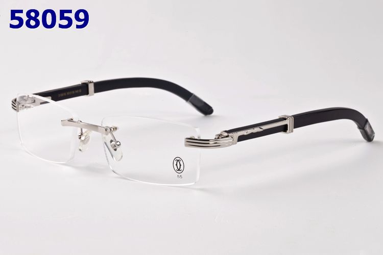 Wholesale Replica Cartier Optical Glasses-110