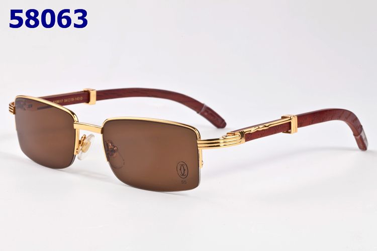 Wholesale Replica Cartier Optical Glasses-114