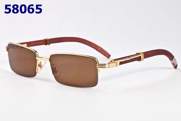 Wholesale Replica Cartier Optical Glasses-116