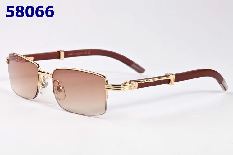 Wholesale Replica Cartier Optical Glasses-117