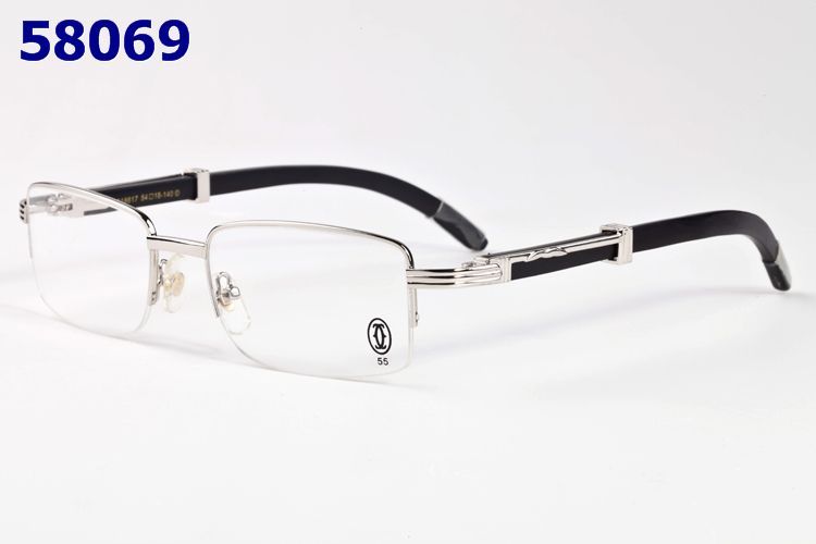 Wholesale Replica Cartier Optical Glasses-120