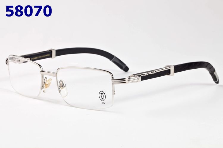 Wholesale Replica Cartier Optical Glasses-121