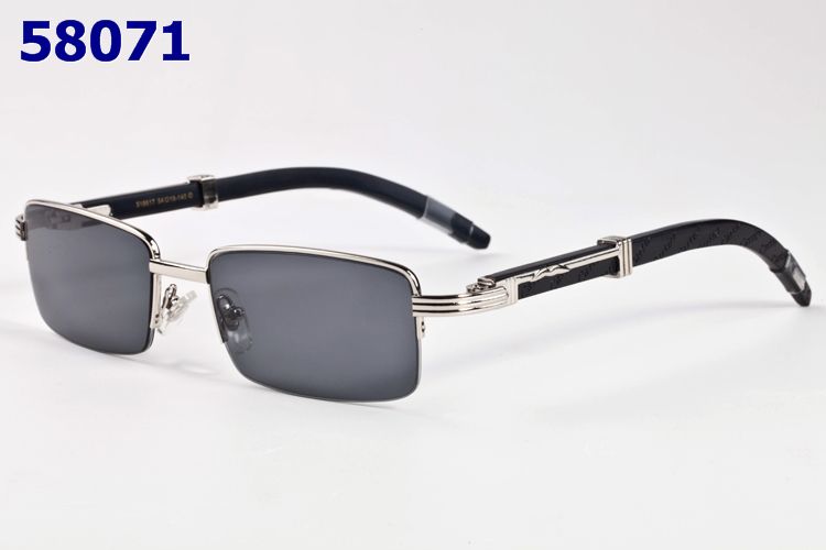 Wholesale Replica Cartier Optical Glasses-122
