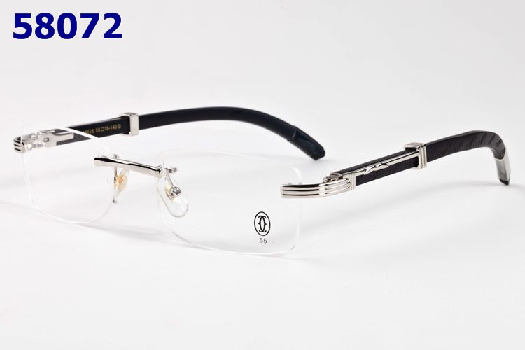 Wholesale Replica Cartier Optical Glasses-123