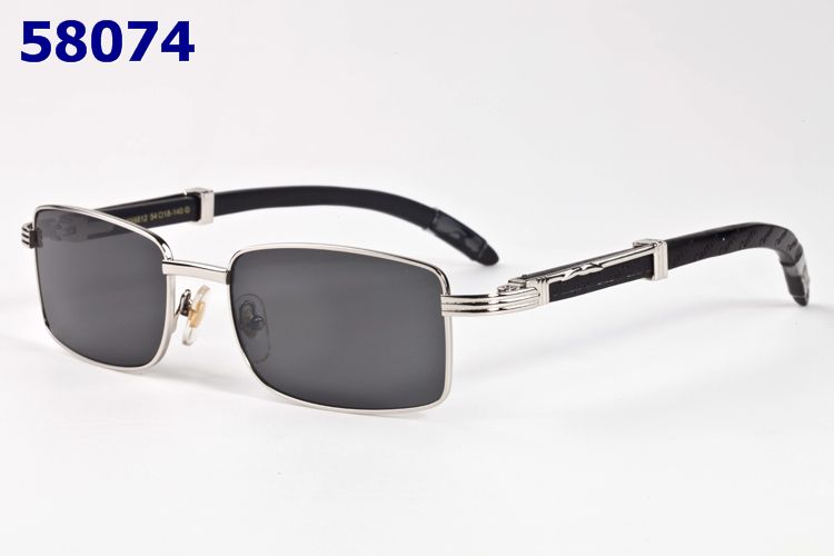 Wholesale Replica Cartier Optical Glasses-125