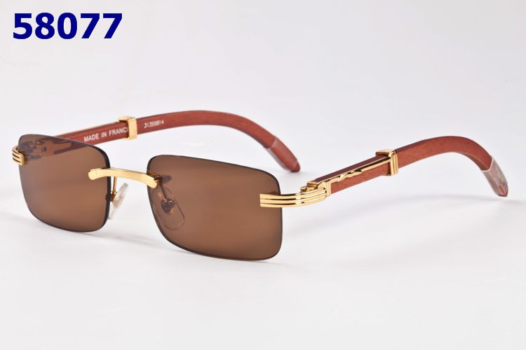 Wholesale Replica Cartier Optical Glasses-128