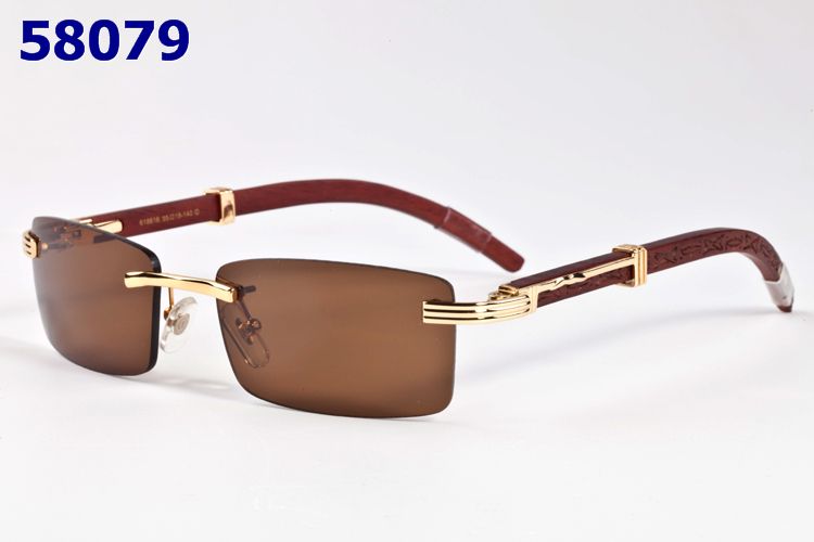 Wholesale Replica Cartier Optical Glasses-129