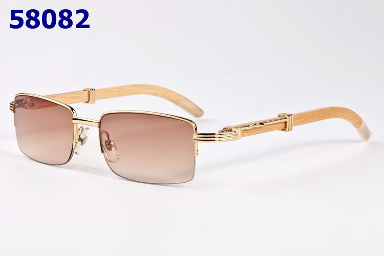 Wholesale Replica Cartier Optical Glasses-131