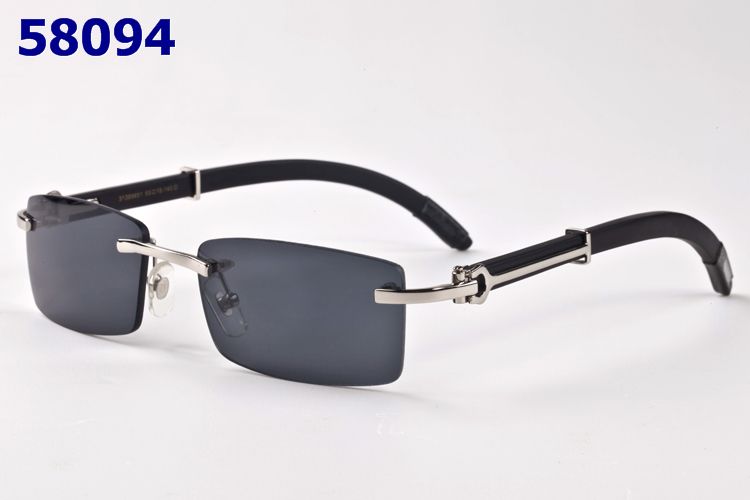 Wholesale Replica Cartier Optical Glasses-141