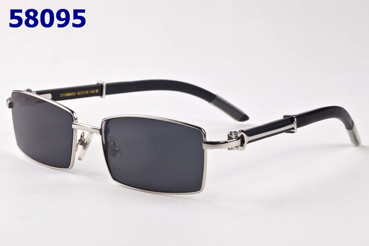 Wholesale Replica Cartier Optical Glasses-142