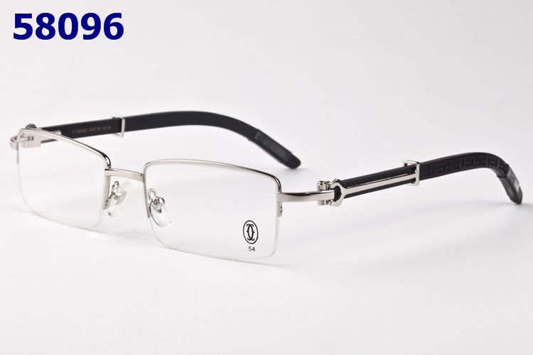 Wholesale Replica Cartier Optical Glasses-143