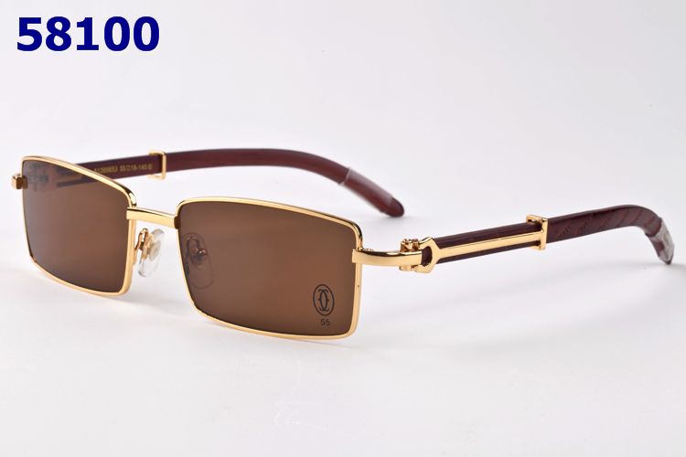 Wholesale Replica Cartier Optical Glasses-147