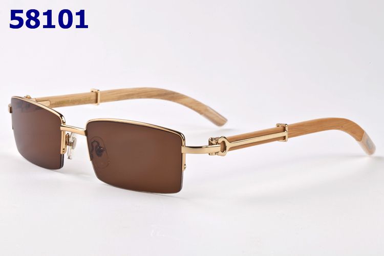 Wholesale Replica Cartier Optical Glasses-148