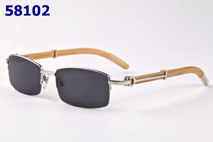 Wholesale Replica Cartier Optical Glasses-149