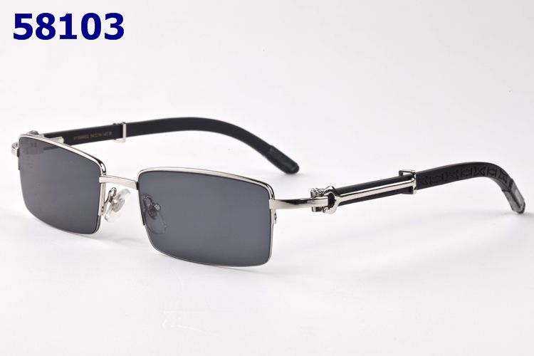 Wholesale Replica Cartier Optical Glasses-150