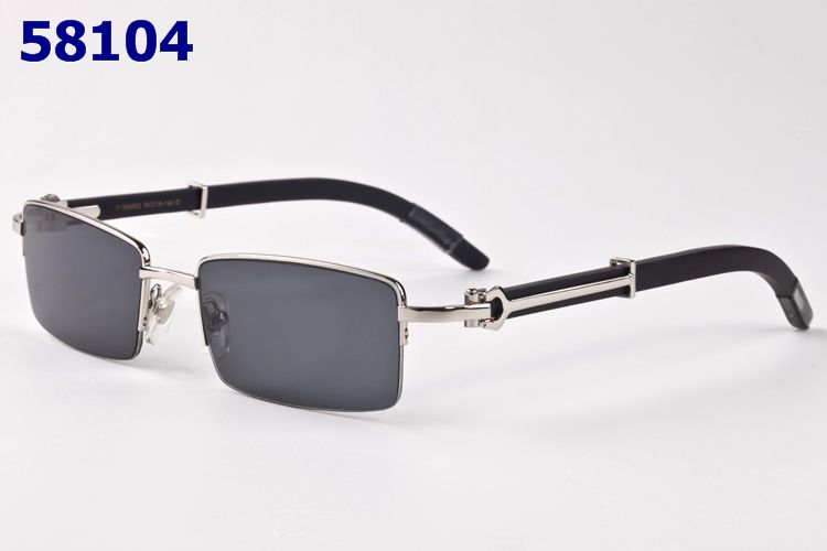Wholesale Replica Cartier Optical Glasses-151