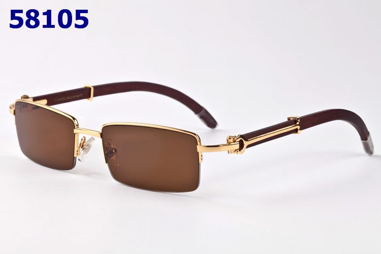 Wholesale Replica Cartier Optical Glasses-152