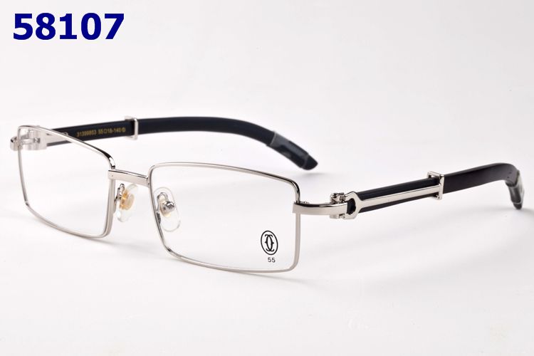 Wholesale Replica Cartier Optical Glasses-154