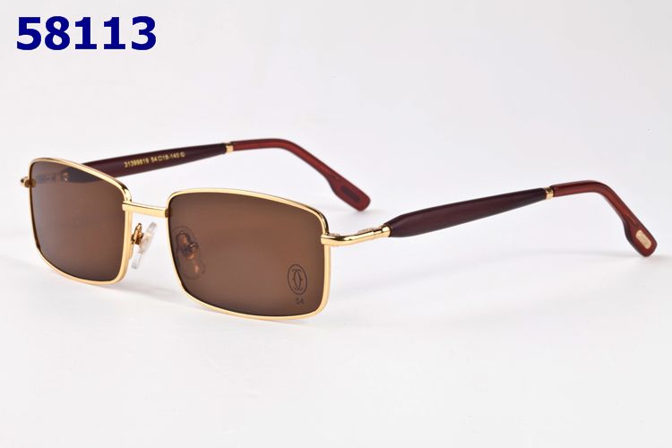 Wholesale Replica Cartier Optical Glasses-160