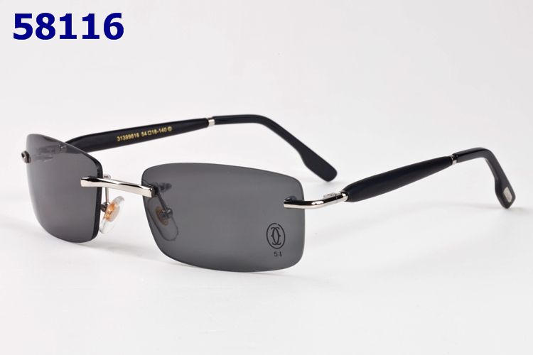 Wholesale Replica Cartier Optical Glasses-163