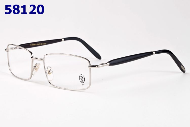Wholesale Replica Cartier Optical Glasses-167
