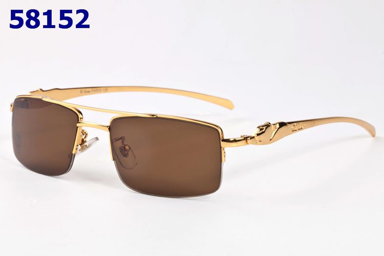 Wholesale Panthère De Cartier Optical Glasses-175