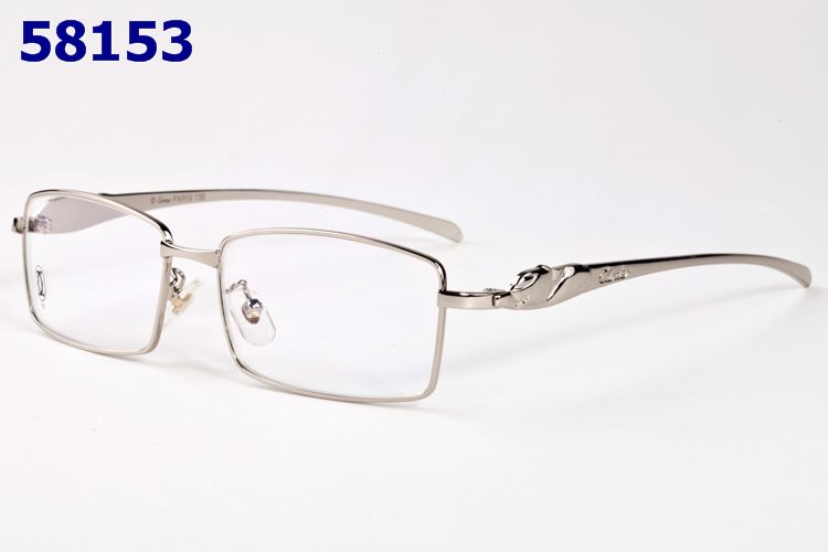 Wholesale Panthère De Cartier Optical Glasses-176
