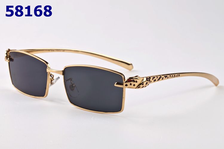 Wholesale Panthère De Cartier Optical Glasses-182