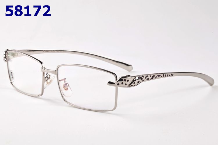 Wholesale Panthère De Cartier Optical Glasses-183