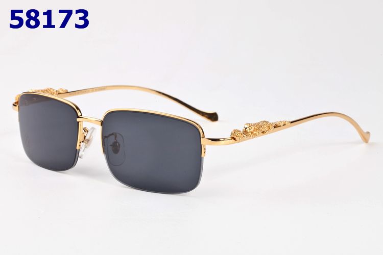 Wholesale Panthère De Cartier Optical Glasses-184