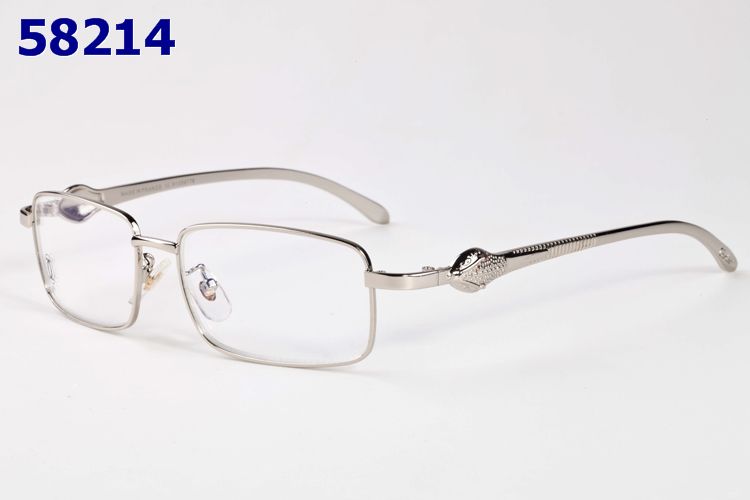 Wholesale Cheap Replica Cartier Glasses Frames-212