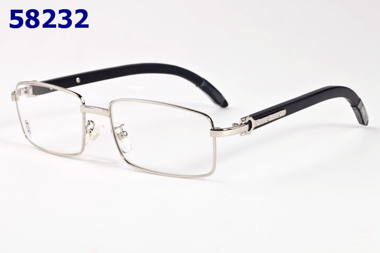 Wholesale Cheap Replica Cartier Glasses Frames-220