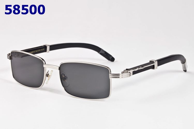 Wholesale Cheap Replica Cartier Glasses Frames-225