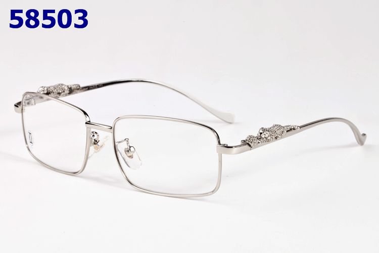 Wholesale Cheap Replica Cartier Glasses Frames-227