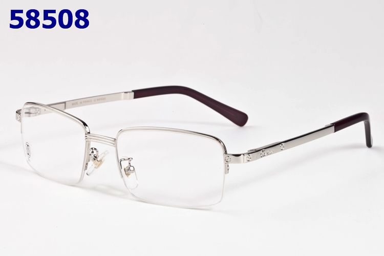 Wholesale Cheap Replica Cartier Glasses Frames-230