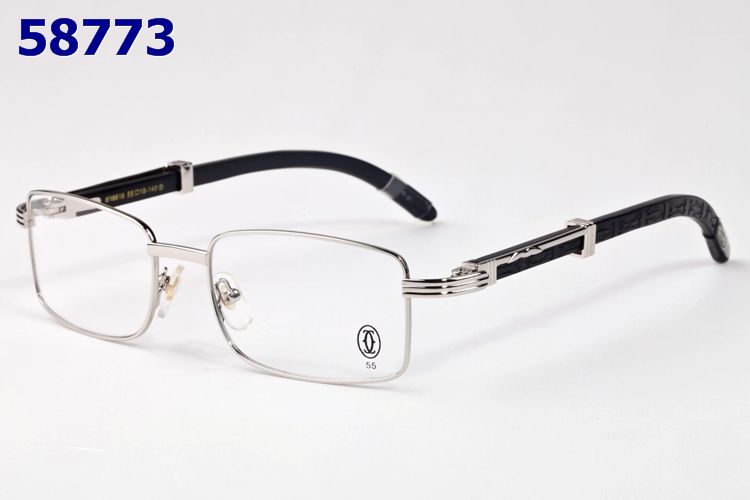 Wholesale Cheap Replica Cartier Glasses Frames-234