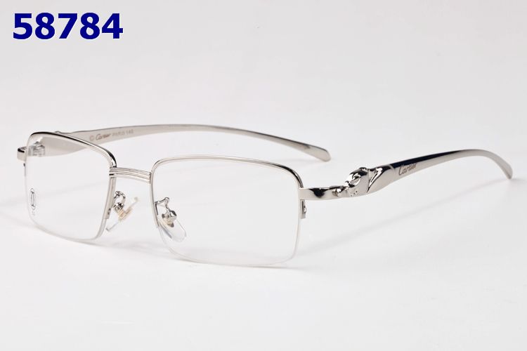 Wholesale Cheap Replica Cartier Glasses Frames-239