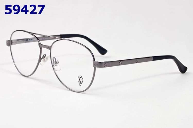 Wholesale Cheap Replica Cartier Glasses Frames-268