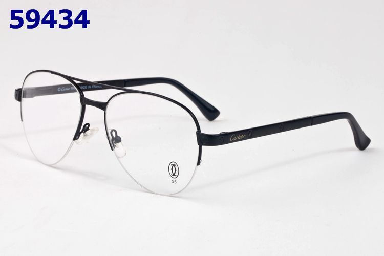 Wholesale Cheap Replica Cartier Glasses Frames-273