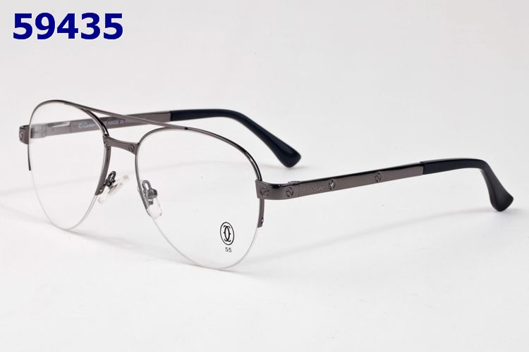 Wholesale Cheap Replica Cartier Glasses Frames-274