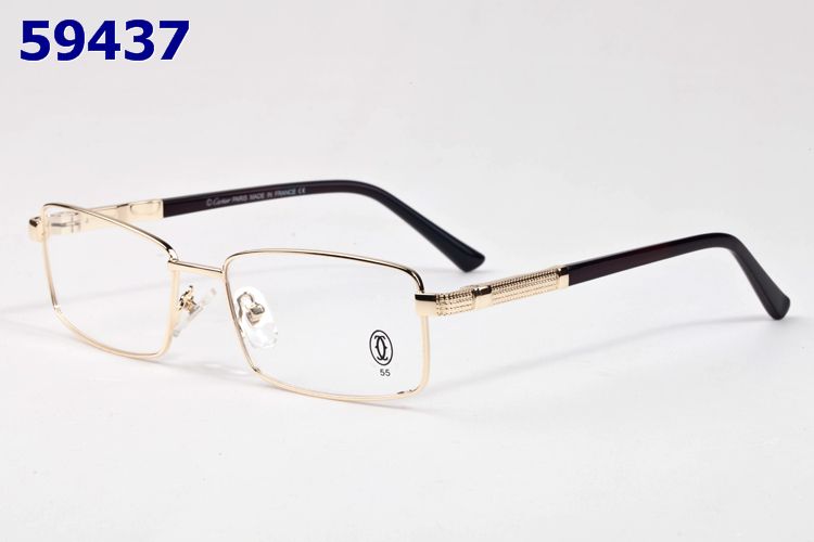 Wholesale Cartier Designer Glasses Frames-276