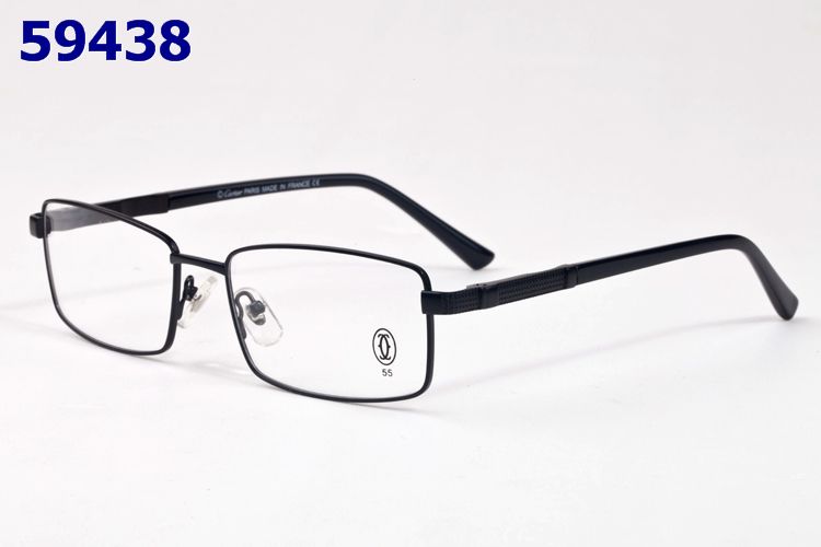 Wholesale Cartier Designer Glasses Frames-277