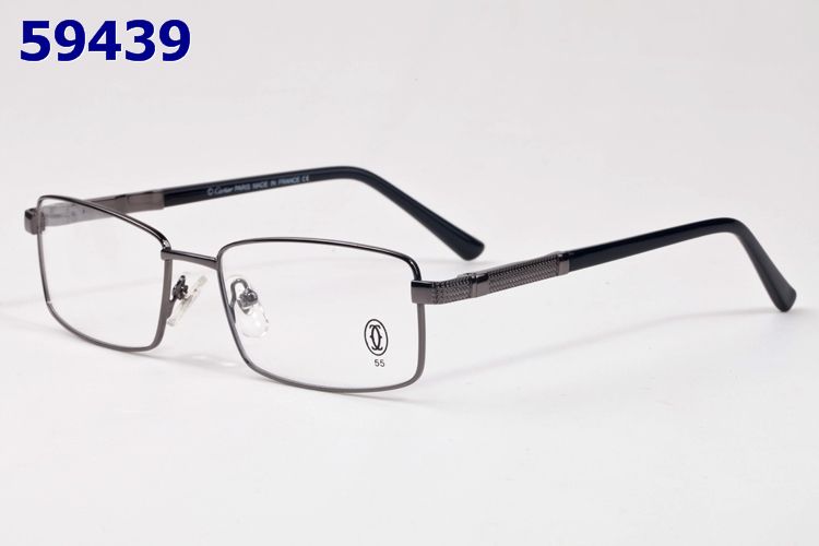 Wholesale Cartier Designer Glasses Frames-278
